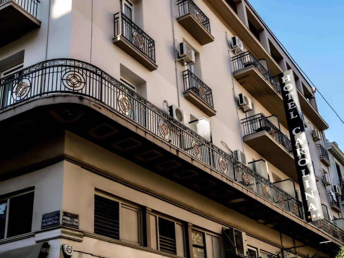 Carolina Since 1934 Hotel Athen