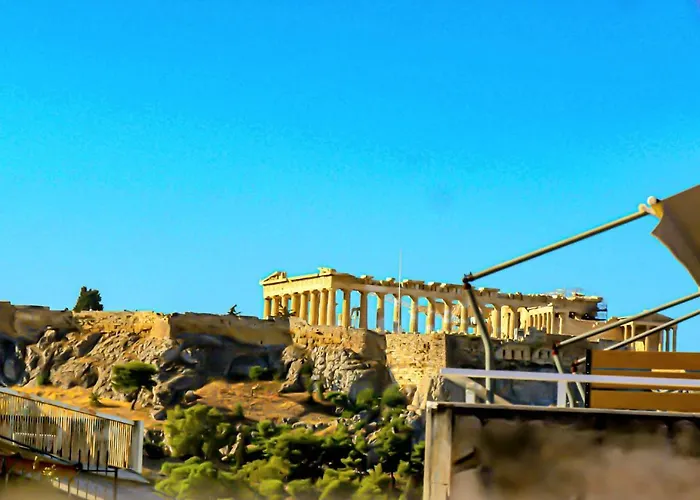 Ξενοδοχείο Καρολίνα