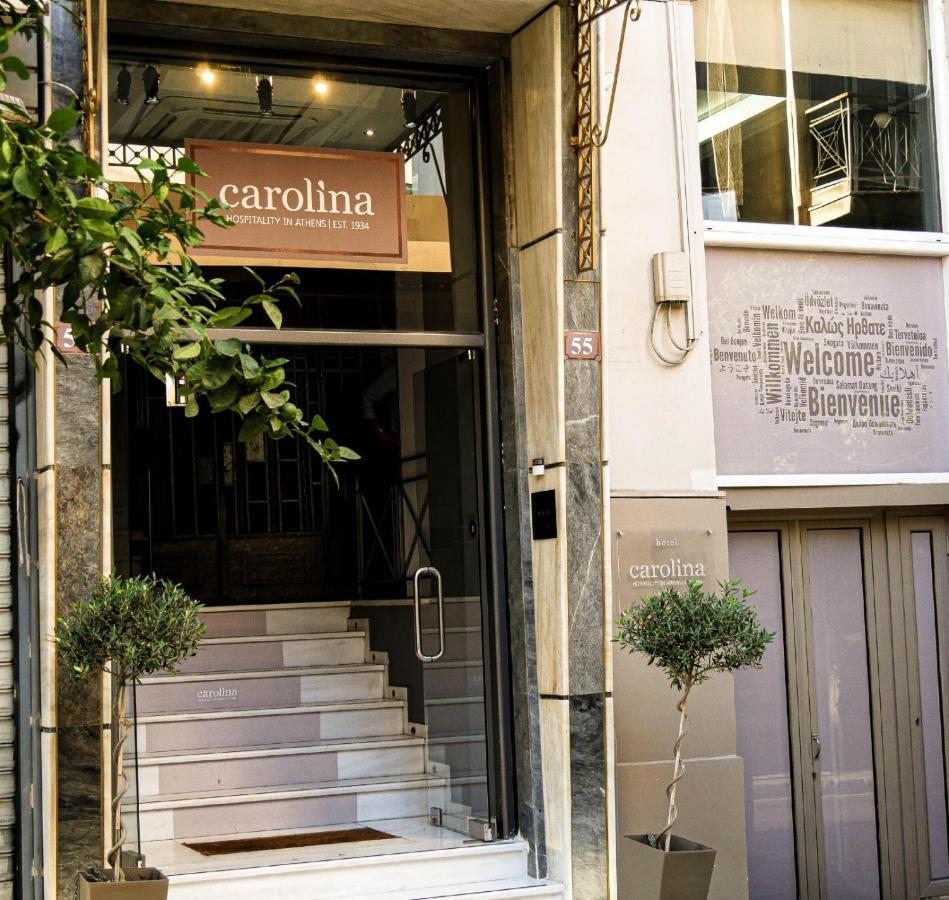 Carolina Since 1934 3*