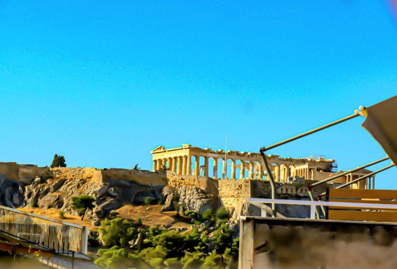 Ξενοδοχείο καρολίνα 3*