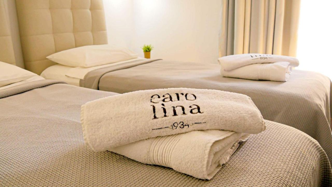 Carolina Since 1934 Hotel