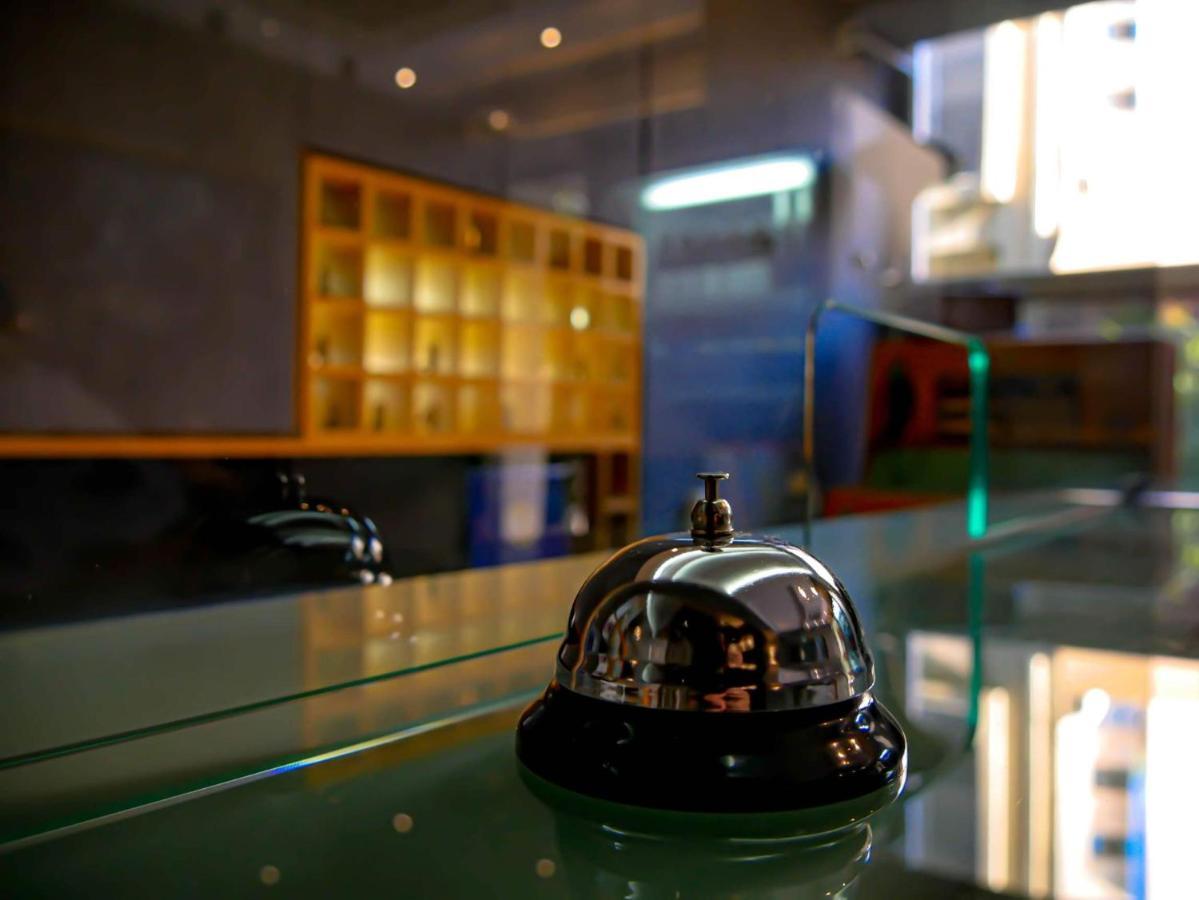 Carolina Since 1934 Hotel 3*