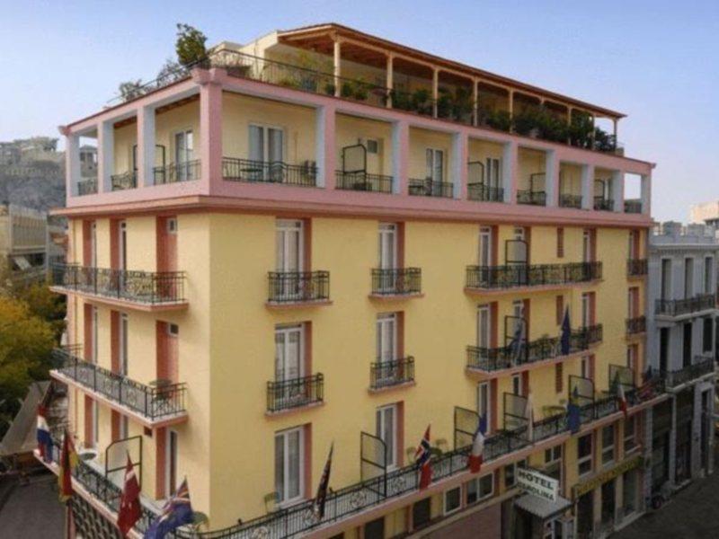 Carolina Since 1934 Hotel