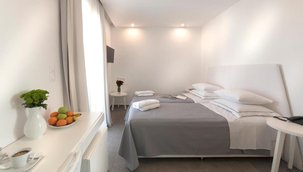 Carolina Since 1934 Hotel 3*