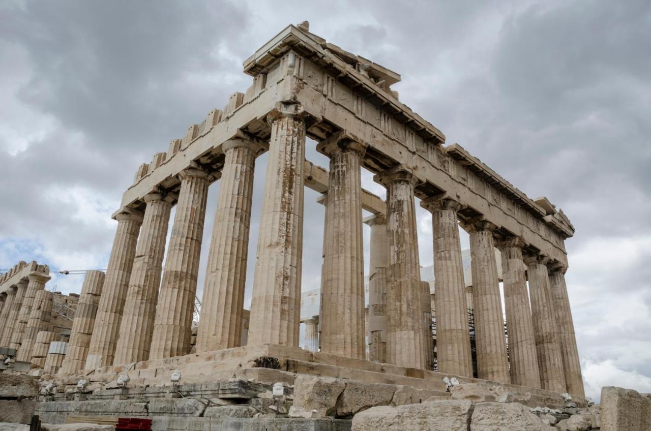 Ξενοδοχείο καρολίνα Αθήνα