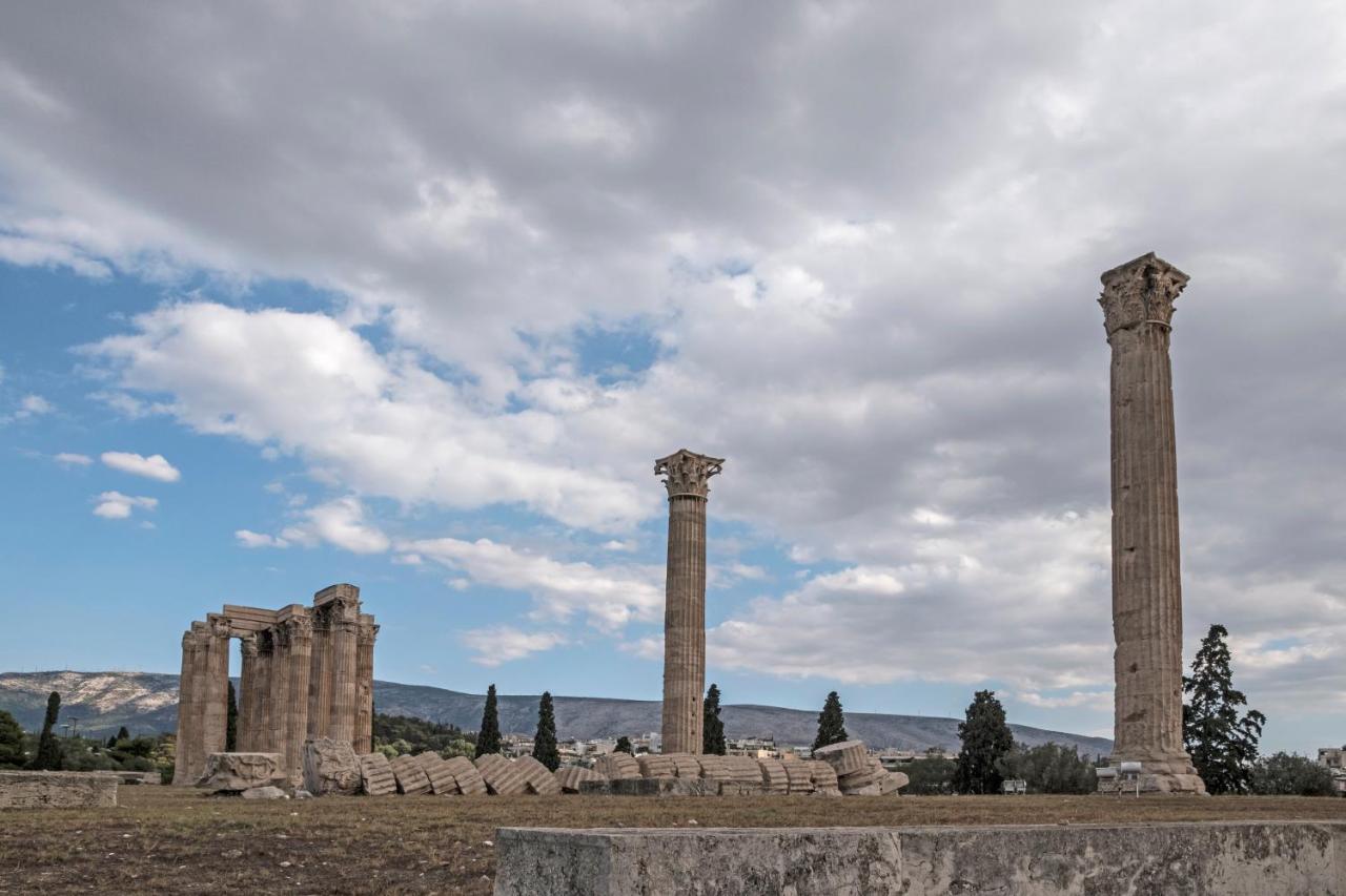 καρολίνα 3* Αθήνα